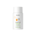 BABÉ Super Fluid Sunscreen Mattifying SPF 50 | 50 ml