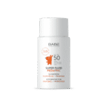 Babé Écran solaire Super Fluid Pediatric SPF50
