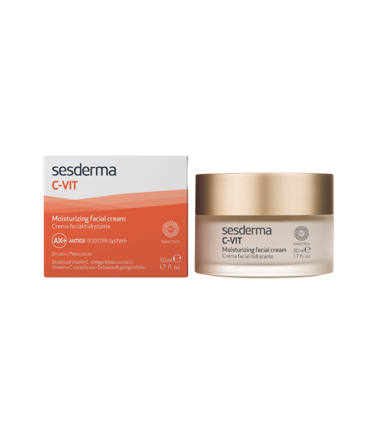 SESDERMA C-VIT CREAM | 50ML