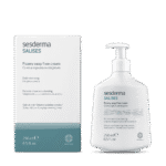 SESDERMA SALISES CRÈME MOUSSANTE 300ML