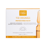 MARTIDERM PROTEOS HYDRA PLUS SP | 10 AMPOULES