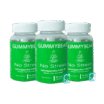 Gummy Bear No Stress - Pack de 3 Boites