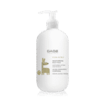 BABE PEDIATRIC MOISTURISING BODY MILK 500 ML