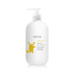 BABE PEDIATRIC BATH GEL 500 ML