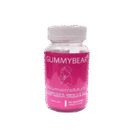 GUMMY BEAR WOMEN'S MULTI - 60 GUMMIES