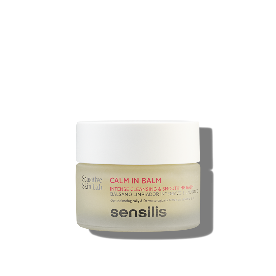 SENSILIS  HIG CALM IN BALM 50ML