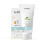 SUPER FLUID MATIFIANT + PURIFYING CLEANSING GEL (Offert)