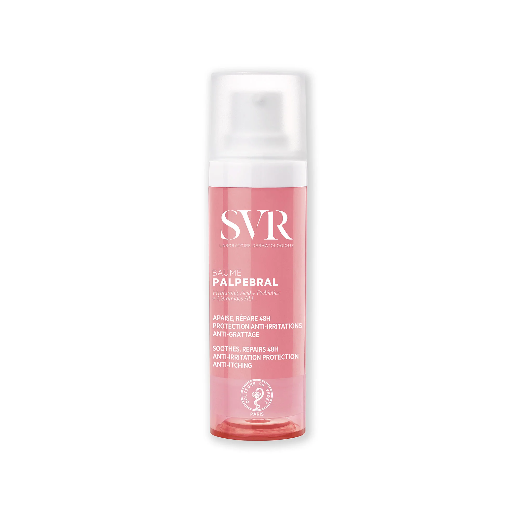 SVR PALPEBRAL BAUME BY TOPIALYSE - 30ML