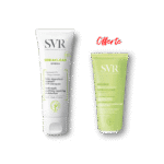 SVR SEBIACLEAR HYDRA + CREME LAVANTE 55ML (Offerte)