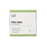GH TRIO ZINC - 30 Gelules