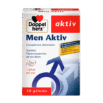 AKTIV Men Aktiv | 30 GELULES