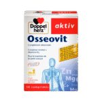 AKTIV Osseovit - 30 Comprimes