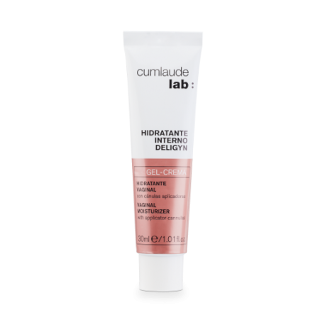 CUM INTERNAL MOISTURIZER DELIGYN 30 ML