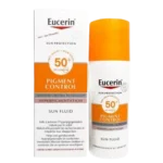 Eucerin Pigment Control Fluid SPF50+ Solaire Anti Taches | 50ml