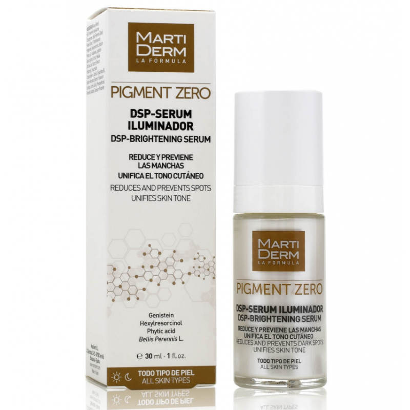 MARTIDERM DSP SERUM ILLUMINATEUR 30ML