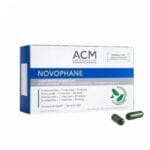 ACM NOVOPHANE ONGLES & CHEVEUX | 60 GELULES