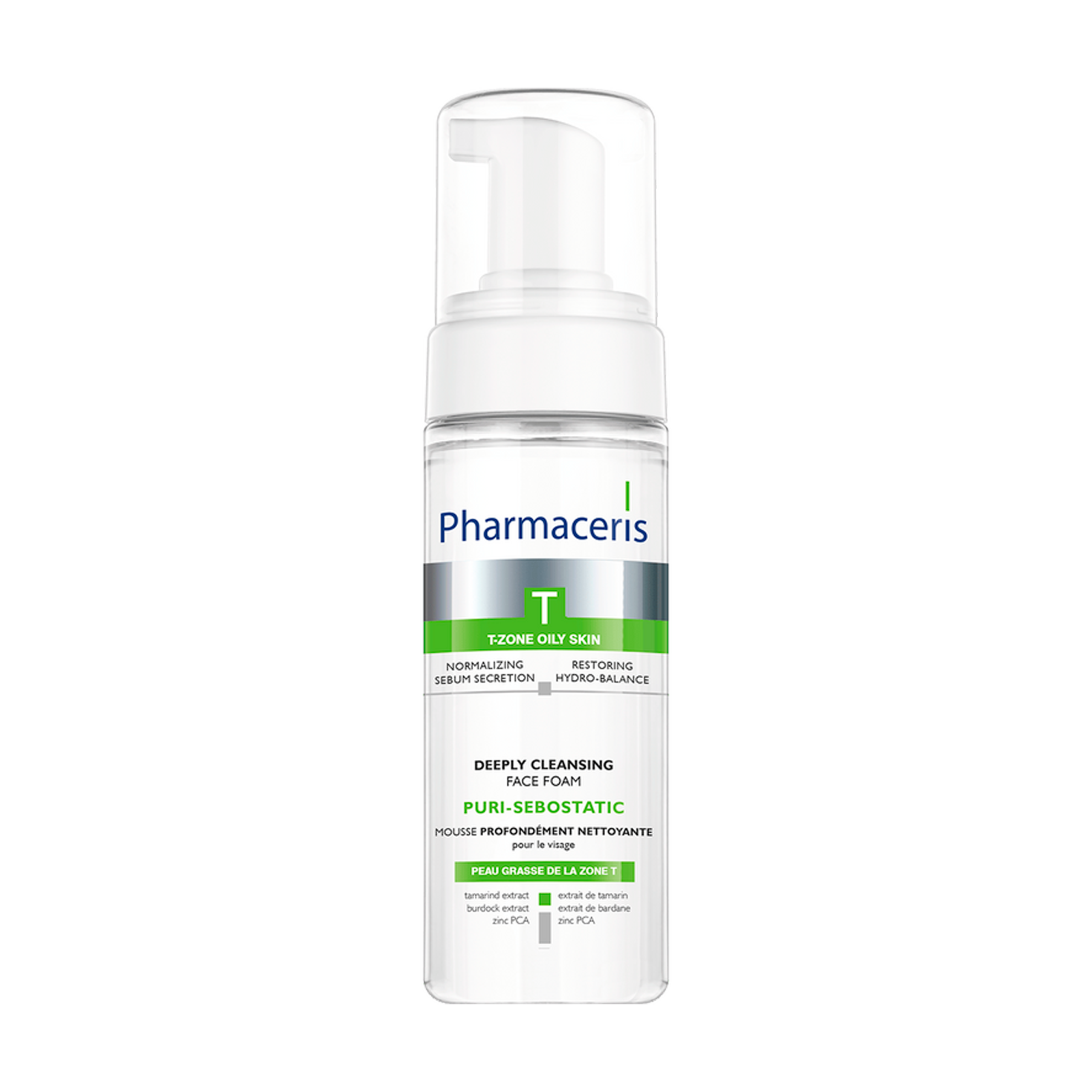 PHARMACERIS T PURI-SEBOSTATIC | 150 ML
