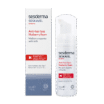 SESDERMA SESKAVEL MULBERRY MOUSSE ANTI-CHUTE