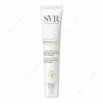 SVR SEBIACLEAR ACTIVE GEL 40ML
