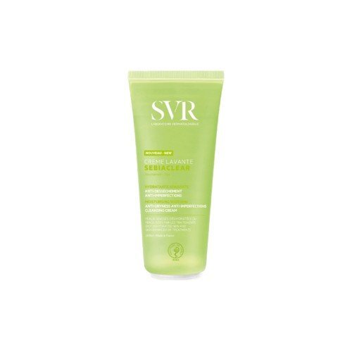 SVR SEBIACLEAR CR LAVANTE - 200ML